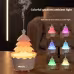 New Design Essential Oil Aroma Diffuser Household Mute Small Remote Control Humidifier Suitable For Home Christmas Gift New Design Essential Oil Aroma Diffuser Household Mute Small Remote Control Humidifier Suitable For Home Christmas Gift