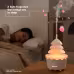 New Design Essential Oil Aroma Diffuser Household Mute Small Remote Control Humidifier Suitable For Home Christmas Gift New Design Essential Oil Aroma Diffuser Household Mute Small Remote Control Humidifier Suitable For Home Christmas Gift