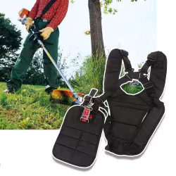 Multi-purpose Forestry Machinery Tool Strap Herringbone Strap