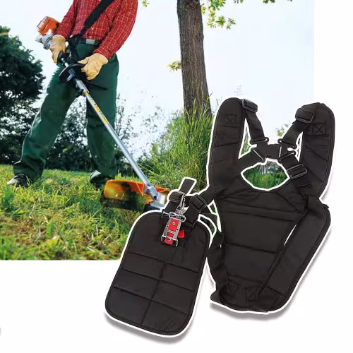 Multi-purpose Forestry Machinery Tool Strap Herringbone Strap