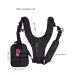 Multi-purpose Forestry Machinery Tool Strap Herringbone Strap