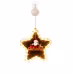 Christmas Pendant Decoration Christmas Atmosphere Led Lights Led Christmas Star Light Decoration For Window Door For Holiday Christmas Pendant Decoration Christmas Atmosphere Led Lights Led Christmas Star Light Decoration For Window Door For Holiday