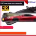 HD 1080p Dual Lens Rearview Mirror Recorder HD 1080p Dual Lens Rearview Mirror Recorder