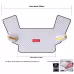 Car Dustproof Sunshade Cover Clothing Car Dustproof Sunshade Cover Clothing