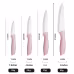Modern Household More Sizes Zirconia Fruit Knife