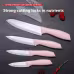 Modern Household More Sizes Zirconia Fruit Knife Modern Household More Sizes Zirconia Fruit Knife