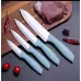 Modern Household More Sizes Zirconia Fruit Knife