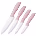 Modern Household More Sizes Zirconia Fruit Knife