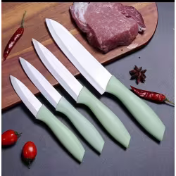 Modern Household More Sizes Zirconia Fruit Knife