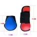 No 7 Jumping Obstacle Horse Leg Guard Horse Leggings PU Plus Diving Elastic No 7 Jumping Obstacle Horse Leg Guard Horse Leggings PU Plus Diving Elastic
