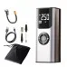 Car Portable Wireless Tire
