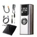Car Portable Wireless Tire