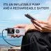 Car Portable Wireless Tire Car Portable Wireless Tire