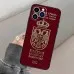 Phone Case Algeria Serbia Spain Passport Phone Case Phone Case Algeria Serbia Spain Passport Phone Case