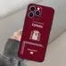 Phone Case Algeria Serbia Spain Passport Phone Case Phone Case Algeria Serbia Spain Passport Phone Case