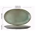 Irregular With Personality Ceramic Bowl Dish Plate Retro Tableware Irregular With Personality Ceramic Bowl Dish Plate Retro Tableware