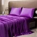Fitted Sheet And Bed Sheet Pillowcase Four-piece Set Bed Sheet Fitted Sheet And Bed Sheet Pillowcase Four-piece Set Bed Sheet