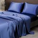 Fitted Sheet And Bed Sheet Pillowcase Four-piece Set Bed Sheet Fitted Sheet And Bed Sheet Pillowcase Four-piece Set Bed Sheet