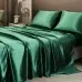 Fitted Sheet And Bed Sheet Pillowcase Four-piece Set Bed Sheet Fitted Sheet And Bed Sheet Pillowcase Four-piece Set Bed Sheet