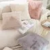 Bed Pillow Sofa Cushion Plush Pillowcase Bed Pillow Sofa Cushion Plush Pillowcase