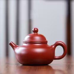 Handmade Teapot Gift Set Hand Painted Handmade Teapot Gift Set Hand Painted
