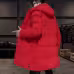 Fashionable And Handsome Thickened Work Clothes Cotton Coat Winter Clothing Down Men Fashionable And Handsome Thickened Work Clothes Cotton Coat Winter Clothing Down Men