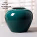 Simple Modern Green Home Ceramic Vase Simple Modern Green Home Ceramic Vase