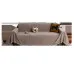 Herringbone Pattern Sofa Cover Universal All-inclusive