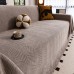 Herringbone Pattern Sofa Cover Universal All-inclusive