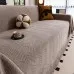 Herringbone Pattern Sofa Cover Universal All-inclusive