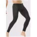 Ice Silk High Elastic Seamless Quick-drying Tight Ultra-thin Pajama Pants Ice Silk High Elastic Seamless Quick-drying Tight Ultra-thin Pajama Pants