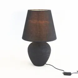 Handmade Wooden Silent Style Table Lamp Home Homestay Hotel Atmosphere Decoration Craft Ornaments Handmade Wooden Silent Style Table Lamp Home Homestay Hotel Atmosphere Decoration Craft Ornaments