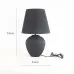 Handmade Wooden Silent Style Table Lamp Home Homestay Hotel Atmosphere Decoration Craft Ornaments Handmade Wooden Silent Style Table Lamp Home Homestay Hotel Atmosphere Decoration Craft Ornaments