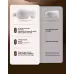 Vision Electric Eye Massager Fatigue Alleviation And Dry