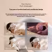 Vision Electric Eye Massager Fatigue Alleviation And Dry Vision Electric Eye Massager Fatigue Alleviation And Dry