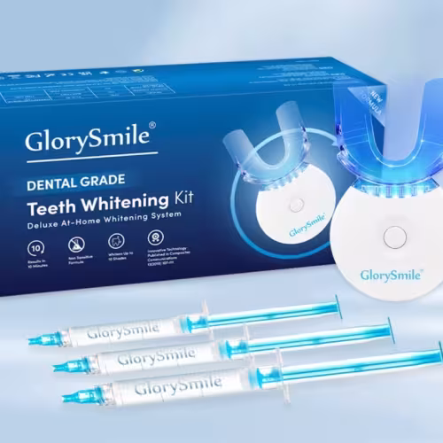 Adult Home Use Teeth Cleaning Instrument
