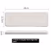 Creative Rock Pattern Home Sushi Plate