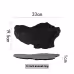 Creative Strange Shape Western Ceramic Meal Plate Creative Strange Shape Western Ceramic Meal Plate
