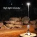 Outdoor Telescopic Camping Lantern Campsite Tripod Lamp Outdoor Telescopic Camping Lantern Campsite Tripod Lamp