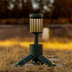 Outdoor Telescopic Camping Lantern Campsite Tripod Lamp Outdoor Telescopic Camping Lantern Campsite Tripod Lamp