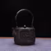 Iron Pot Special Cast Iron For Huju Hall Teapot Household