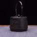 Iron Pot Special Cast Iron For Huju Hall Teapot Household