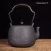 Iron Pot Special Cast Iron For Huju Hall Teapot Household