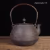 Iron Pot Special Cast Iron For Huju Hall Teapot Household