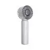 Turbos Chilled Ice Sensation Cold Fan Super Mini Turbos Speed Fan USB Powered Digital Display For Outdoor Camping Travel