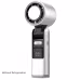 Turbos Chilled Ice Sensation Cold Fan Super Mini Turbos Speed Fan USB Powered Digital Display For Outdoor Camping Travel Turbos Chilled Ice Sensation Cold Fan Super Mini Turbos Speed Fan USB Powered Digital Display For Outdoor Camping Travel
