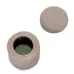 Ceramic Tea Pot Retro Mini Stone Pattern Ceramic Tea Pot Retro Mini Stone Pattern