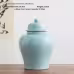 Kiln Baked Retro Temple Jar Chinese Tea Pot Kiln Baked Retro Temple Jar Chinese Tea Pot