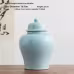 Kiln Baked Retro Temple Jar Chinese Tea Pot Kiln Baked Retro Temple Jar Chinese Tea Pot