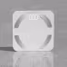Rechargeable Household Scale Human Scale Dual-mode Electronic Scale Rechargeable Household Scale Human Scale Dual-mode Electronic Scale